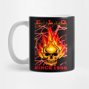 Electric light orchestra Mug